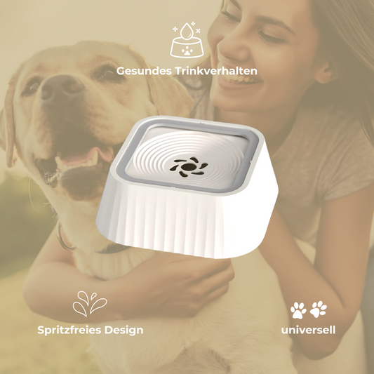 PawFresh Bowl das Original für ein sauberes Zuhause